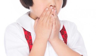 児童虐待を発見するには「歯」を見る？