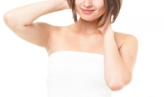 セルフカットで美容院代を節約
