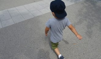 わがままで頑固な我が子への賢い対処方法