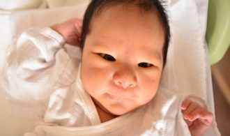 赤ちゃんの便秘、どのように対処すればよい？