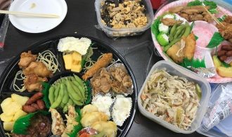 おせちは手作り？お取り寄せ？おせちの魅力と選び方